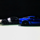 Illustration for article titled Once Upon a Time in Kagoshima | Tomica 2002 Honda NSX-R | Studio Diecast